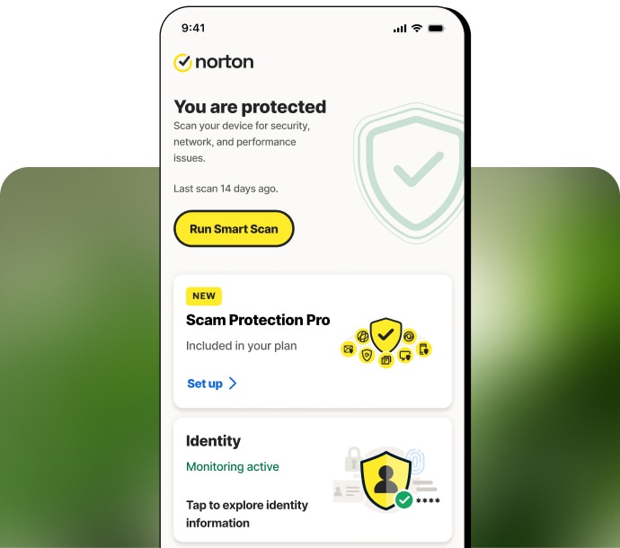Norton™ 360 | 諾頓™ 360 方案